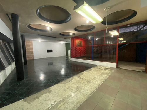 Edificio En Venta En Mérida, Centro Histórico