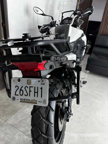 Benelli Trk 2020 Doble Proposito