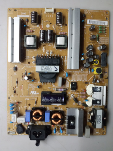 Main Power LG 60lb6500(eax65423801(2.1)