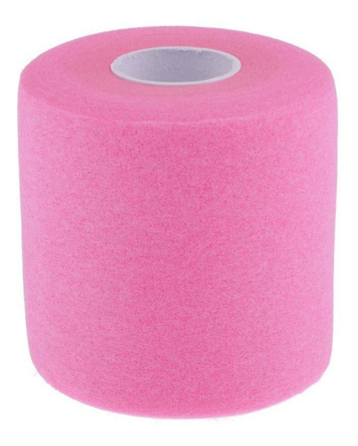 Imagen 2 de 12 de 2x Cintas Elásticas Atléticas Vendaje De Tobillo Muscular