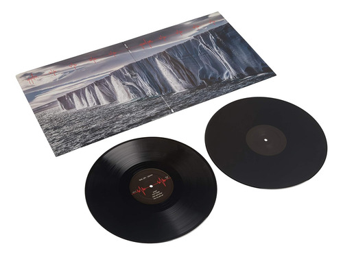 Vinil: Pearl Jam - Gigaton