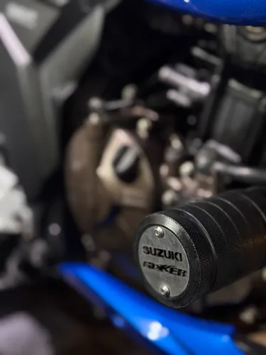 Suzuki Gixxer 250 2023 ¡varios Extras! ¡recibo Moto!