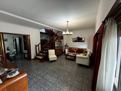 Casa En Venta En Pergamino Con Pileta