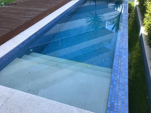 Imagem 3 de 16 de Magnífico Apartamento Com 03 Suítes Em Jurerê Florianópolis! - Ap03755 - 69376106