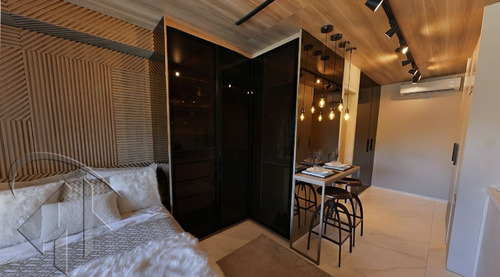 Imagem 11 de 12 de 06296 - Estudio 1 Dorm, Vila Clementino - São Paulo/sp - 6296