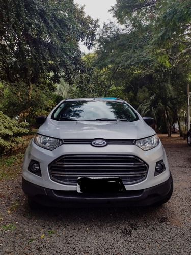 Ford Ecoesport 1.6 2013 Modelo 2014