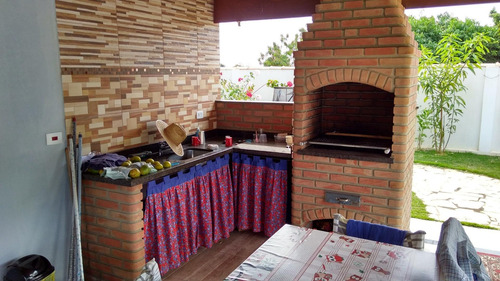 Imagem 24 de 30 de Chácara Com 3 Dormitórios À Venda, 1829 M² Por R$ 1.300.000,00 - Bela Vista - Elias Fausto/sp - Ch0022