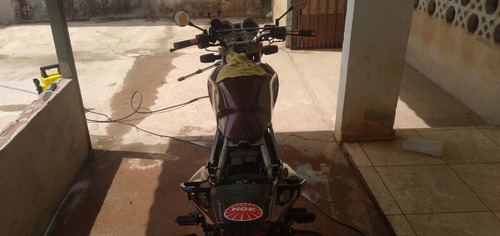 Imagem 6 de 6 de Honda Twister