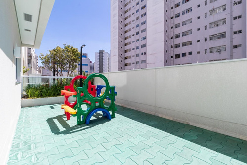 Imagem 27 de 30 de Apartamento Com 2 Dormitórios À Venda, 70 M² Por R$ 700.000,00 - Liberdade - São Paulo/sp - Ap0072