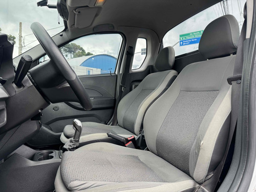 Chevrolet Montana 1.4 MPFI LS CS 8V FLEX 2P MANUAL
