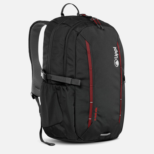 Mochila Unisex R-bags 28 Backpack Negro Lippi