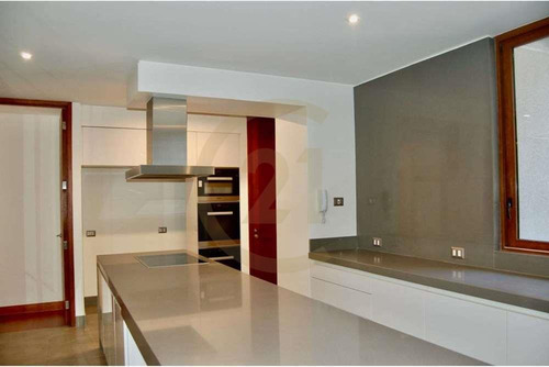 Elegante Departamento Nuevo