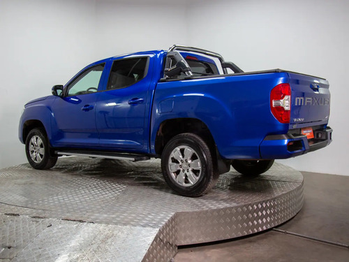Maxus 2.8 Dx Mt 4x2 Diesel T60