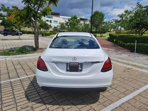 Imagen 4 de 15 de Mercedes Benz Clase C C180 ¡¡¡ 2019 Como Nuevo¡¡¡
