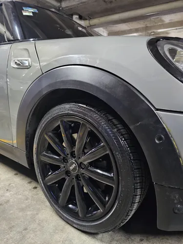 Mini Cooper S 2.0 Hot Chili At