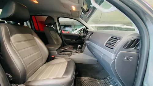 Volkswagen Amarok 2.0 Highline At