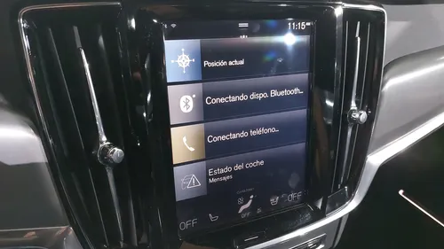 Volvo S90 2.0 MOMENTUM T6 AWD