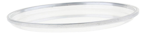 Piel Silenciosa Para Tambor Mudo Silencioso Tom Drum Head