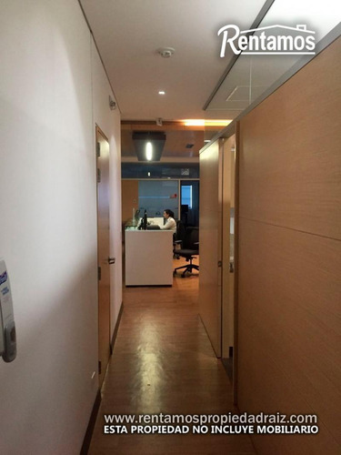 Imagen 9 de 17 de Oficina En Arriendo