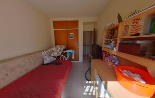 Excelente Duplex De 3 Ambientes - Flores Norte