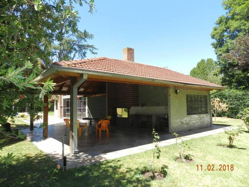 Imagen 8 de 12 de Casaquinta De 2 Ambientes En Venta En Barrio Abierto Los Naranjos