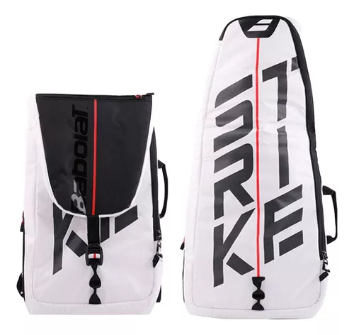 Bolso Raquetero Babolat Essential X 3 Tenis - Local Olivos