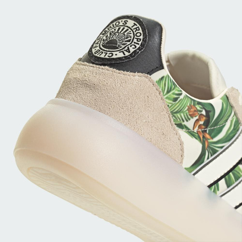 Tênis Barreda Decode adidas