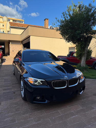 Bmw 535 Mod. 2017