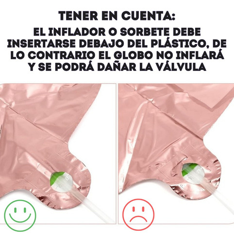 Combo Globos Cumpleaños Tematico Kit Unicornio Más Deco Mesa Rosa Unicornio Pelo Multicolor
