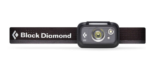 Lanterna Cabeça Headlamp Black Diamond Spot 325 Lumens Nova