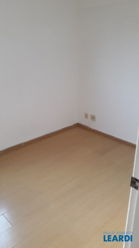 Imagem 3 de 15 de Apartamento - Saúde - Sp - 625443