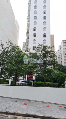 Imagem 1 de 30 de Apartamento Com 3 Dorms, Cerqueira César, São Paulo, Cod: 64189 - V64191