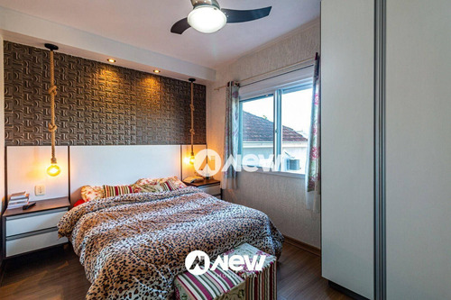 Imagem 17 de 25 de Casa Com 3 Dormitórios À Venda, 141 M² Por R$ 477.000,00 - Ideal - Novo Hamburgo/rs - Ca3925