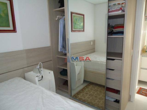 Imagem 9 de 27 de Apartamento À Venda Em Perdizes! - Ap2275