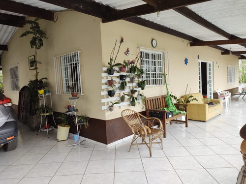 Imagem 2 de 17 de Juquitiba/linda Chácara P/moradia C/piscina/ac/propostas