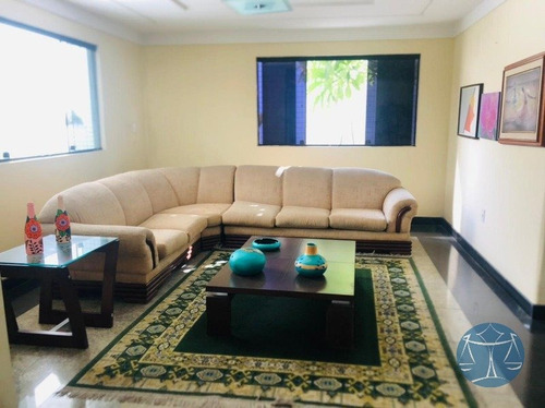 Imagem 6 de 15 de Condominio Odorico Ferreira - V-11909
