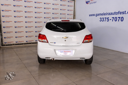 Chevrolet Onix 1.0 Joy 5p