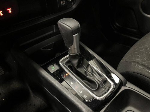 Honda City 1.5 I-VTEC FLEX LX CVT