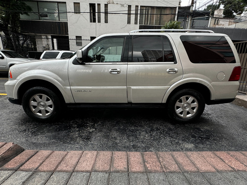 Lincoln Navigator Vagoneta Ultime Premiere 4x4 At