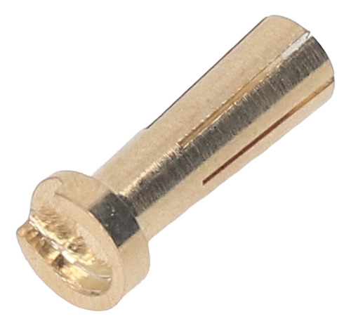 Batería Rc Banana Plug, 50 Unidades, Conector De 5 Mm, 5 Mm