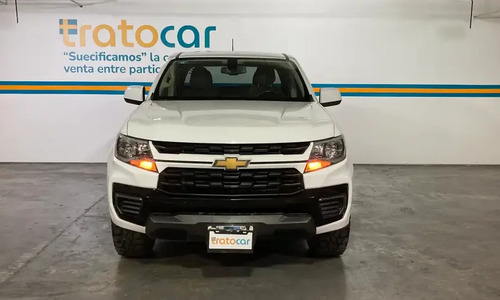 Chevrolet Colorado LT 2.5 lt