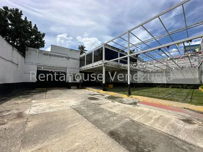 Galpón en venta