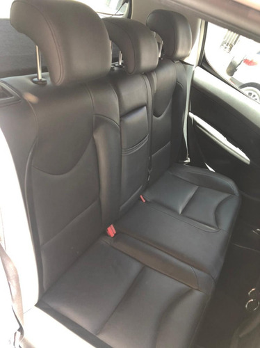 Peugeot 308 Sport 1.6 Thp 2013 Navegador Cuero Turbo