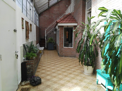 Venta / 4 Amb./ Ph (patio, Terraza Y Quincho) / P. Chacabuco