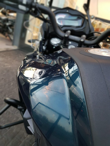 Imagen 18 de 25 de Benelli Trk 502x Ultima No Bmw, No Ktm, No Kawasaki | Jc