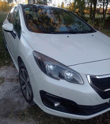 Peugeot 308 1.6 Feline Thp 163cv