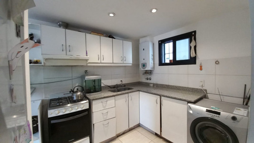 Departamento En Venta Calle Peru Detras Shopping