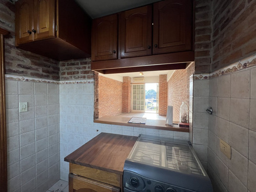 Departamento En Venta En Monte Grande