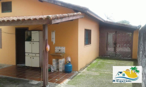 Imagem 18 de 24 de Casa No Satelite,terreno Inteiro - Ca0360