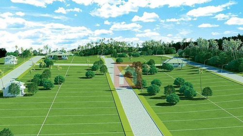 Imagem 8 de 9 de Casa Com 3 Dormitórios À Venda, 142 M² Por R$ 610.000,00 - Country - Santa Cruz Do Sul/rs - Ca0297
